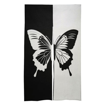 Door Curtain
