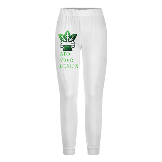 Custom Kids' Pajamas, All-Over Print - main view