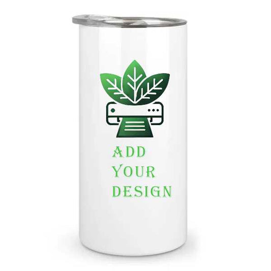 10oz Vertical Cup