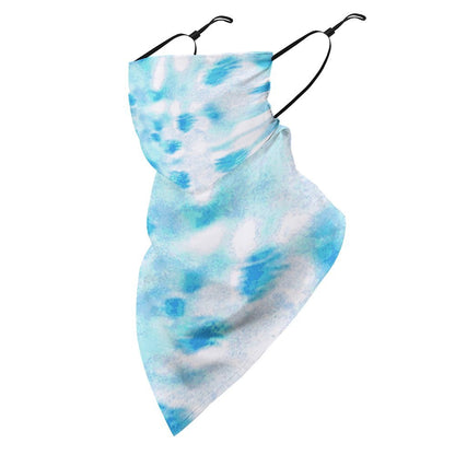 Mouthpiece Neck Mask