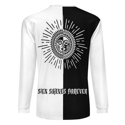 All-Over Print Men's Cycling Clothes