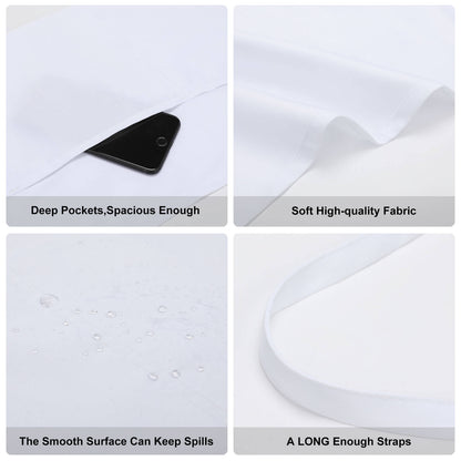 Waterproof Apron