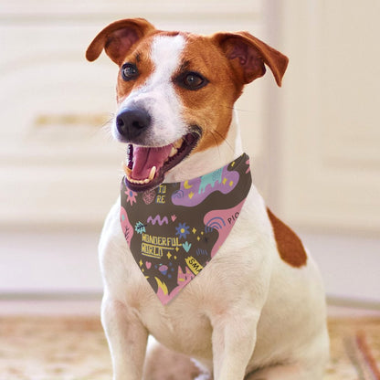 Pet Scarf