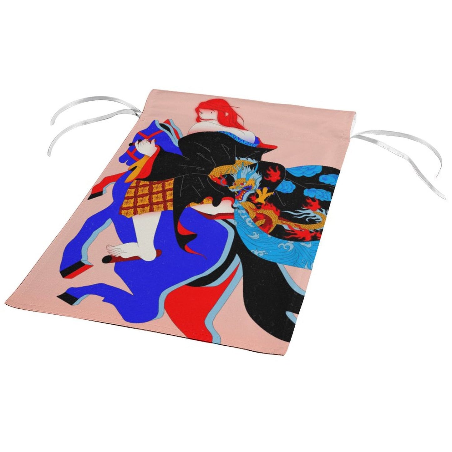 Garden Flag Polyester 31x46cm