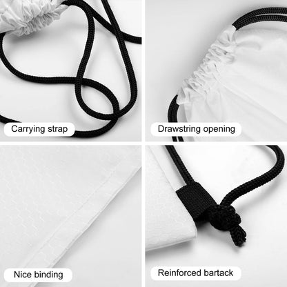 Drawstring Bag