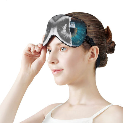 Eye-patch