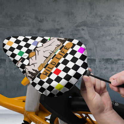 Bike Seat Cover
