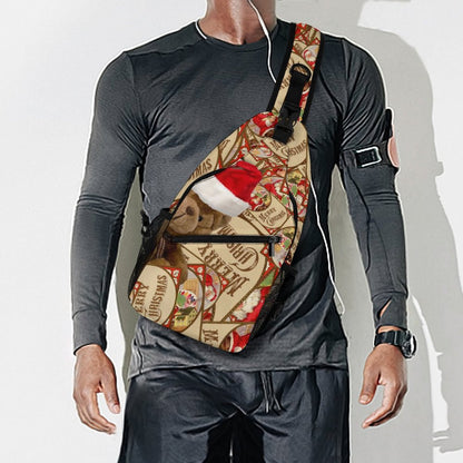 Chest Bag