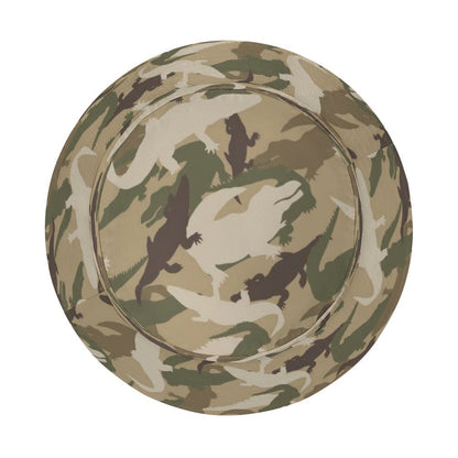 All-Over Print Fisherman's Hat (Plus Size)