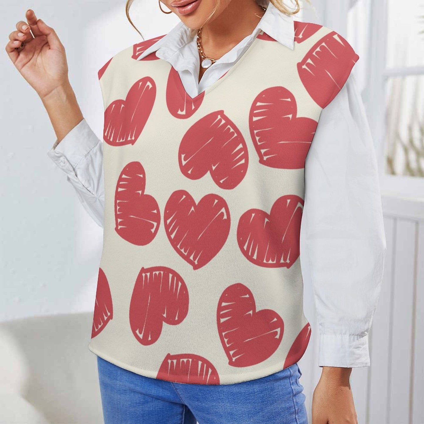 Sweater Vests