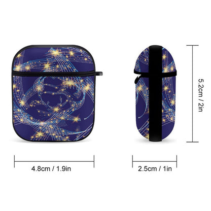 Apple AirPods 1 /Airpods 2 Bluetooth Headphone Cases