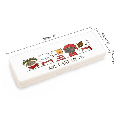Fashionable Pencil Case