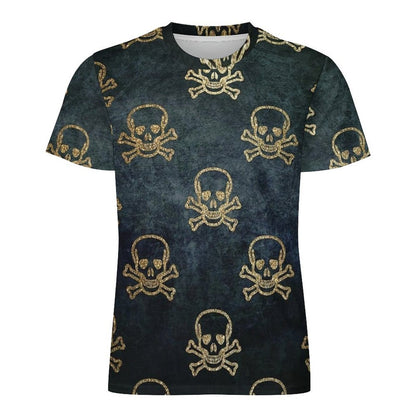 All-Over Print Men's T-shirt