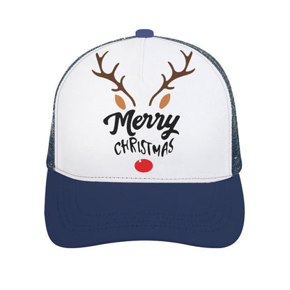 Multi-color Baseball Cap