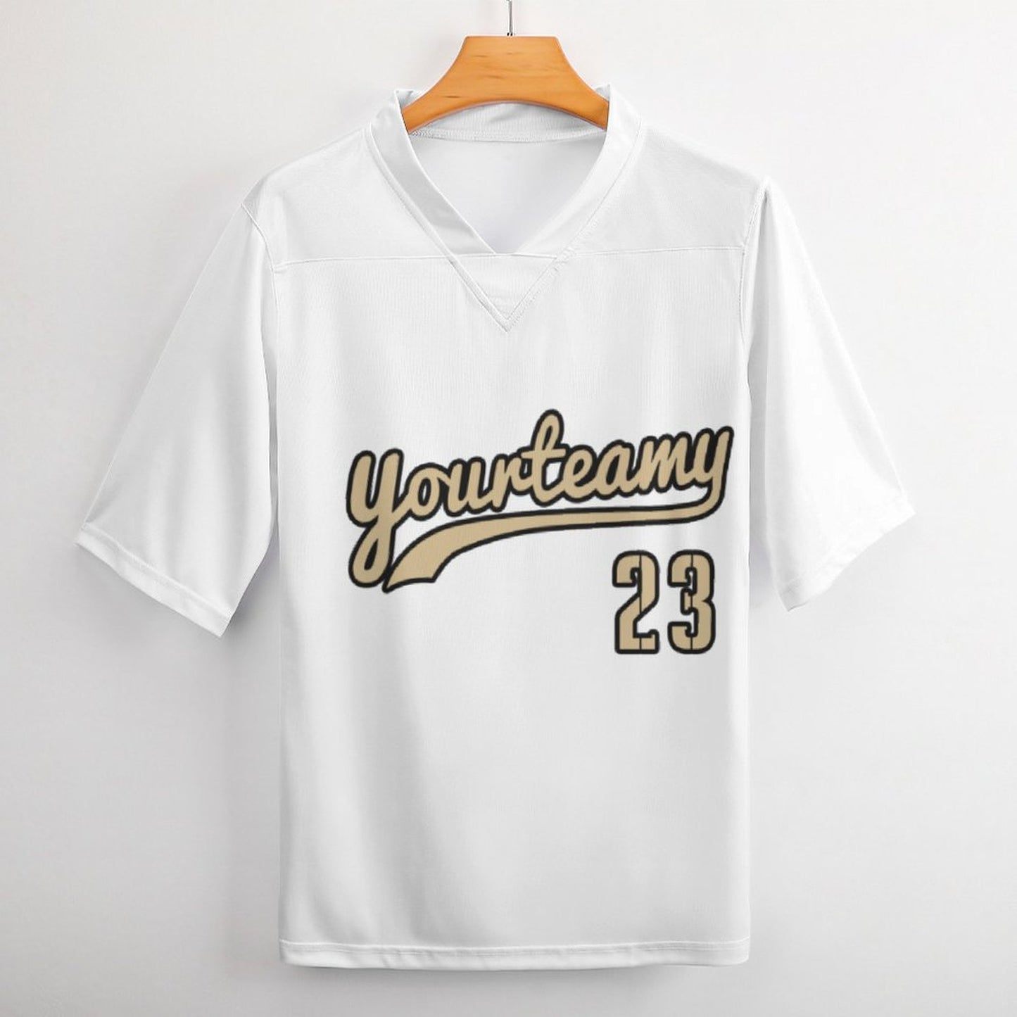 All-Over Print Rugby Jersey