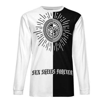 All-Over Print Men's Cycling Clothes
