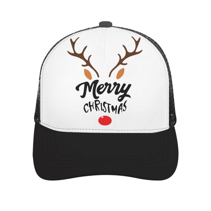 Multi-color Baseball Cap