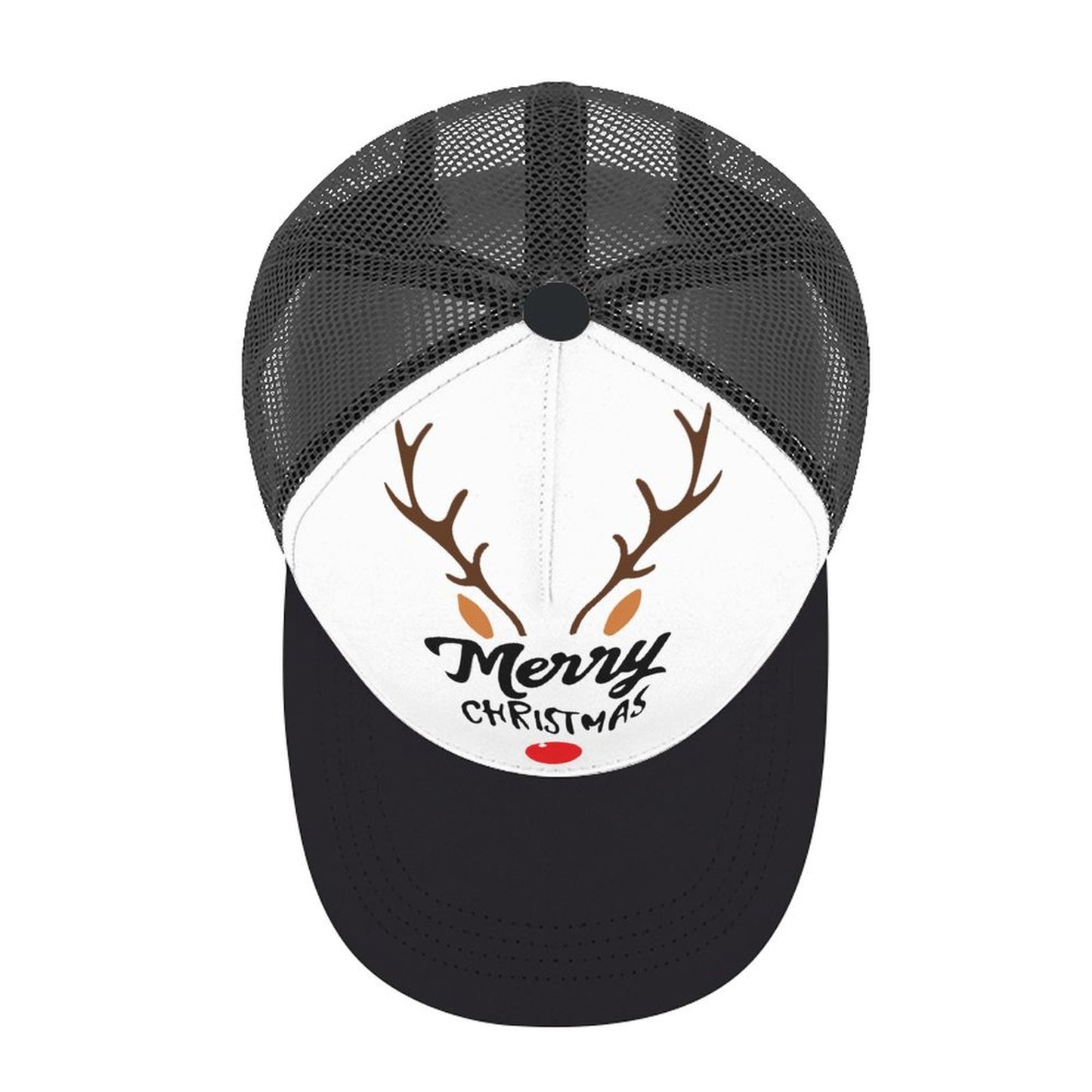 Multi-color Baseball Cap