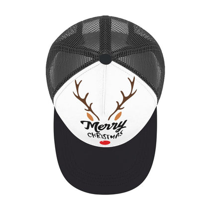 Multi-color Baseball Cap