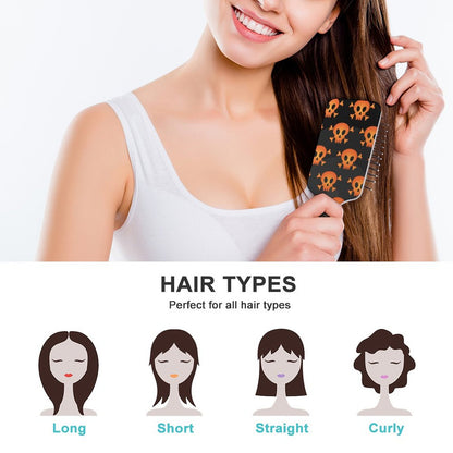 Air Cushion Comb