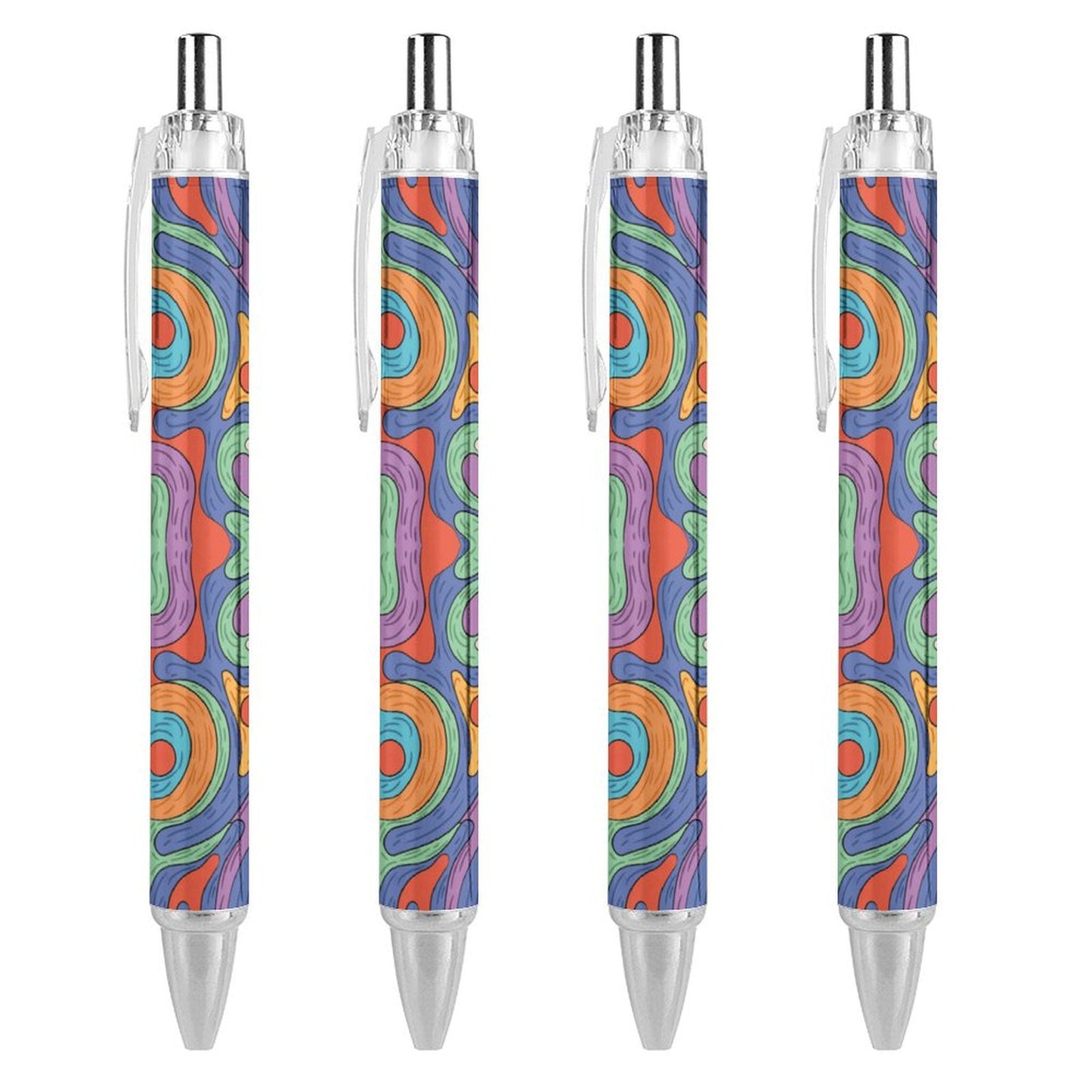 All-Over Print Ball Pen
