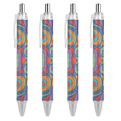 All-Over Print Ball Pen