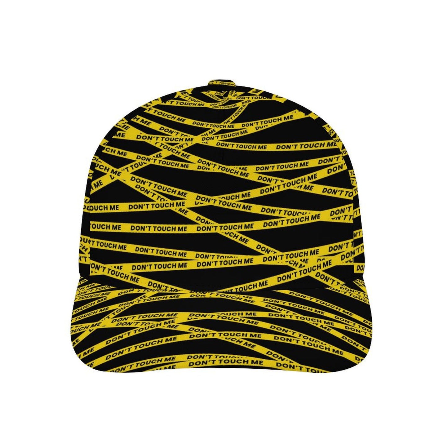 All-Over Print Baseball Cap
