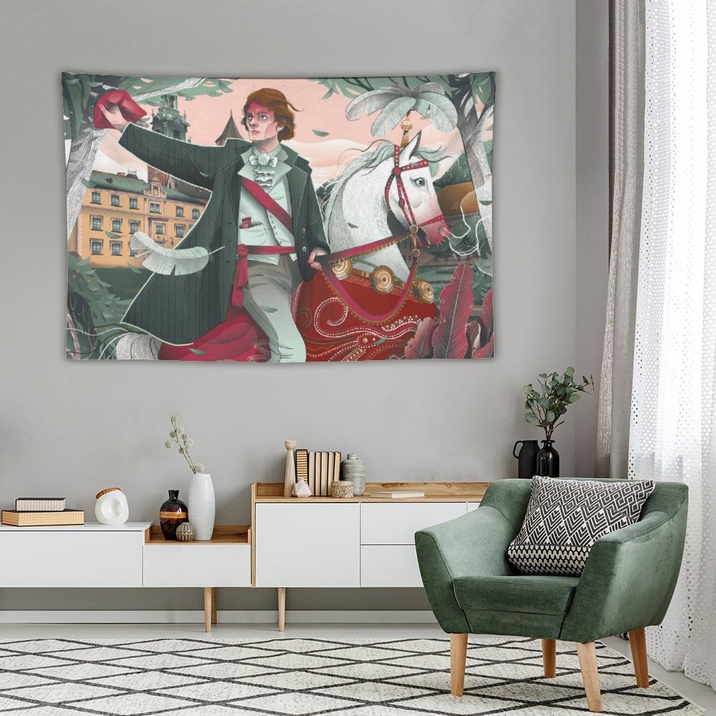 Tapestries