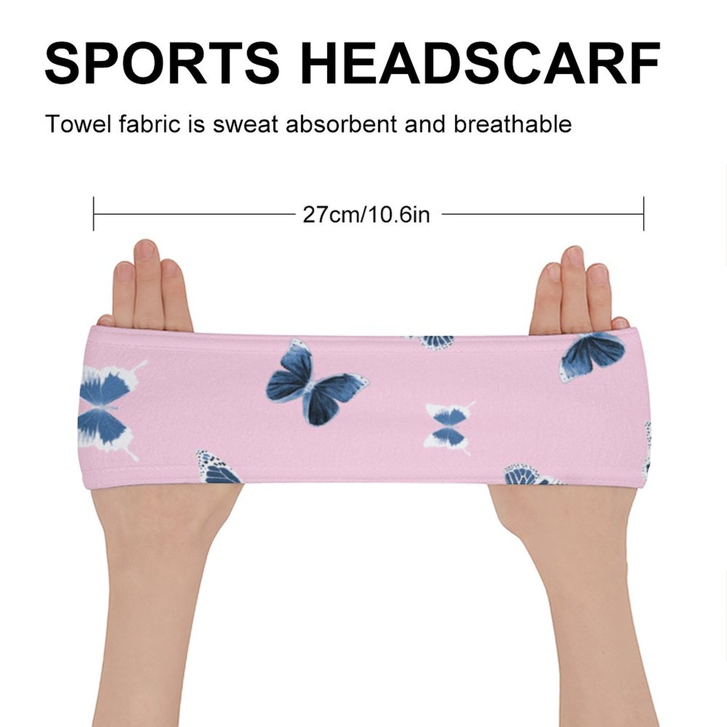 Sports Turban