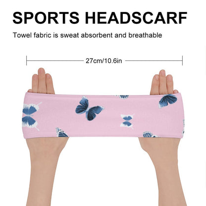 Sports Turban