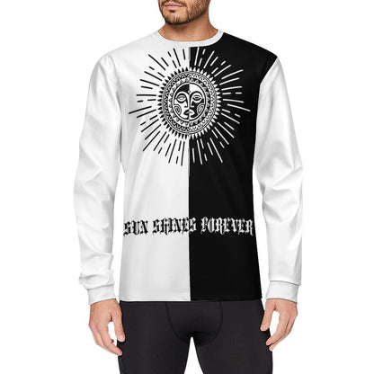 All-Over Print Men's Cycling Clothes