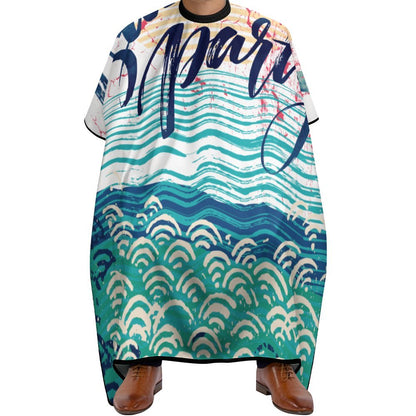 Adult Barber Apron