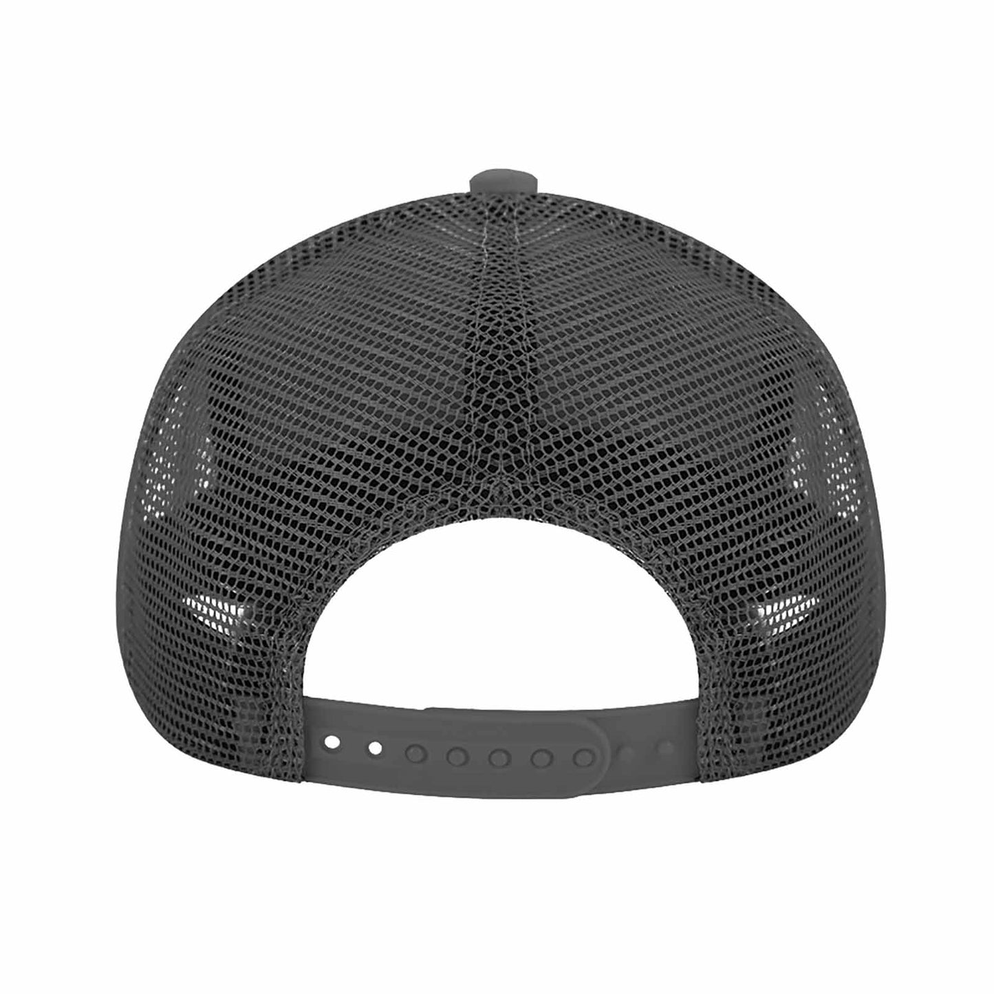 Multi-color Baseball Cap