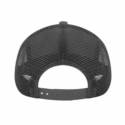 Multi-color Baseball Cap