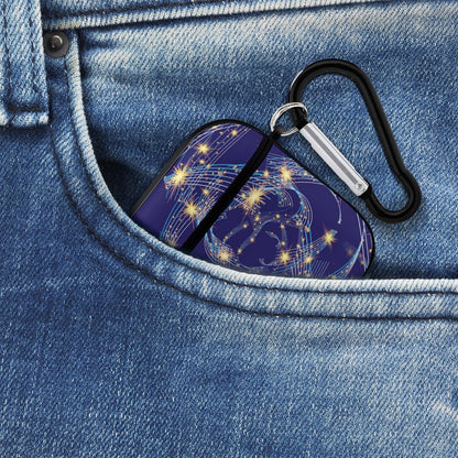 Apple AirPods 1 /Airpods 2 Bluetooth Headphone Cases