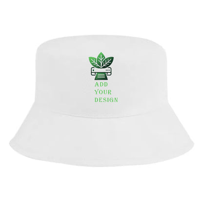 All-Over Print Children's Fisherman Hat