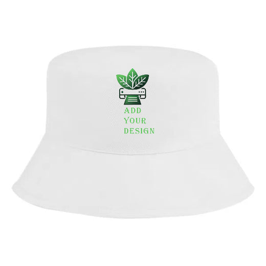 Custom Kids' Bucket Hat, All-Over Print - main view