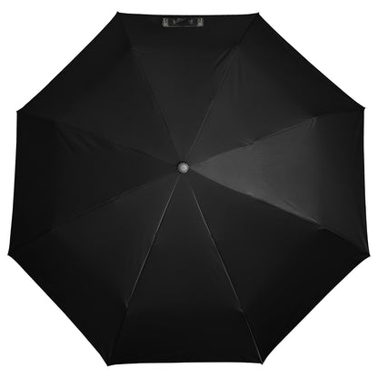 3 Fold Auto Umbrella（The print is on the inside）