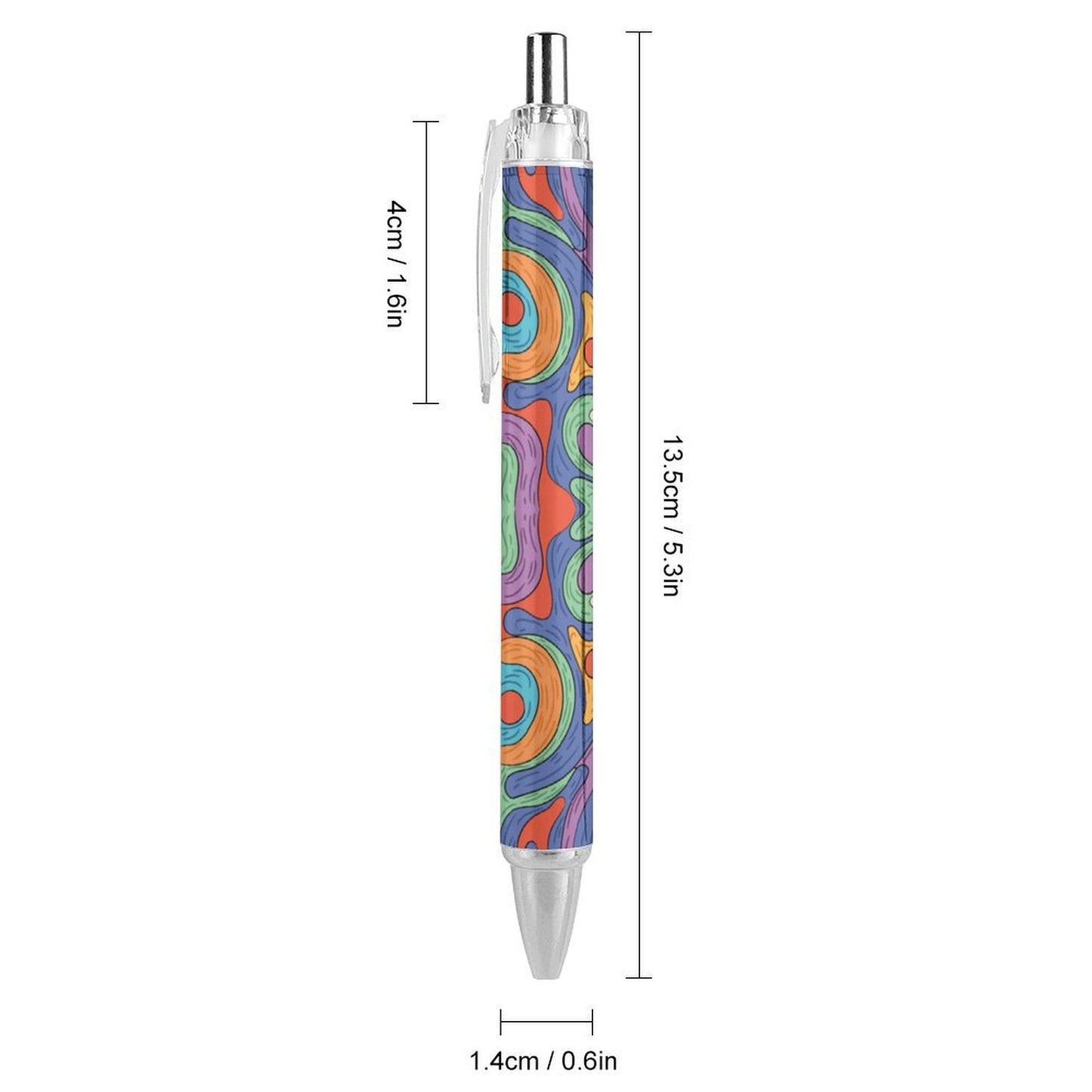 All-Over Print Ball Pen