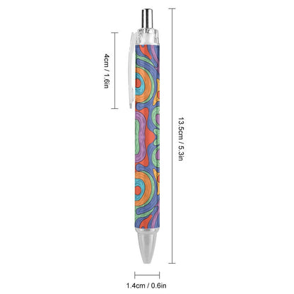 All-Over Print Ball Pen