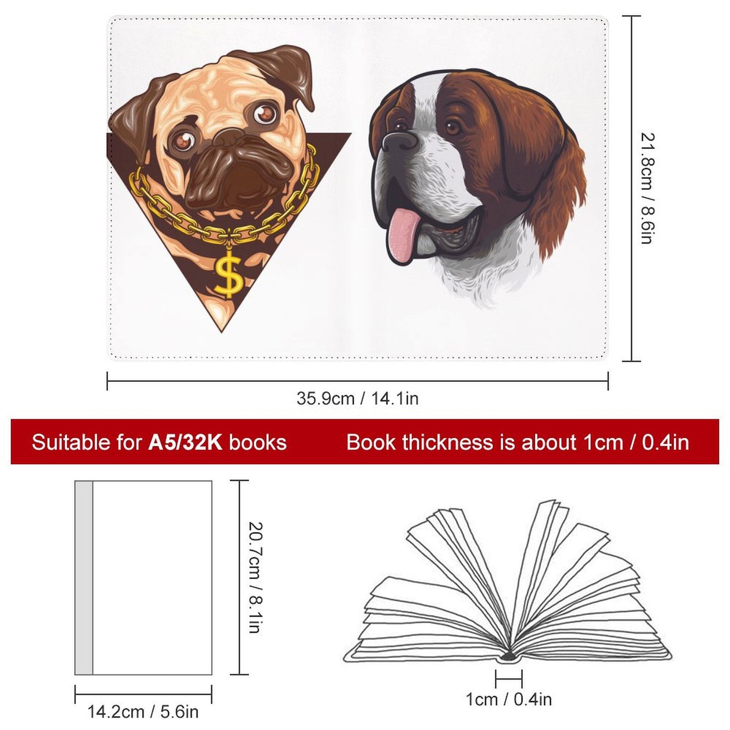 Notebook Cover