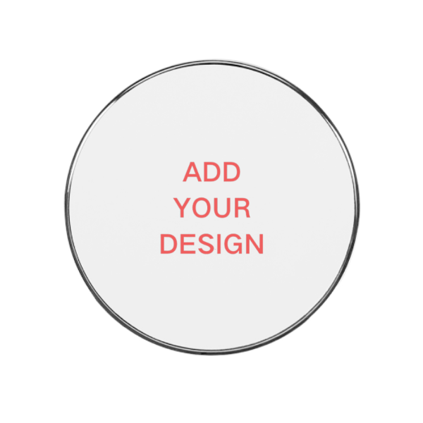 Magnetic Refrigerator Sticker