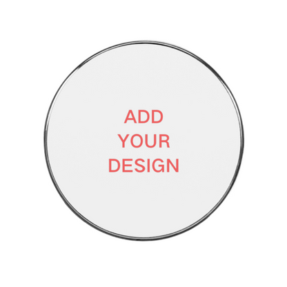 Magnetic Refrigerator Sticker