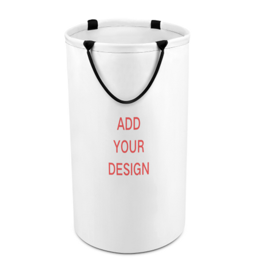 Large Capacity Laundry Basket