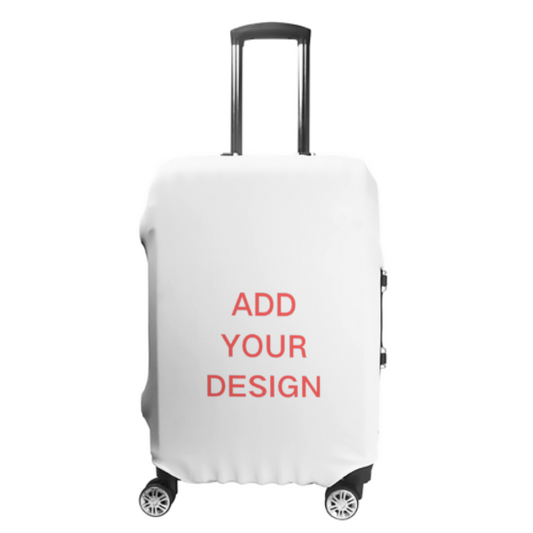 Luggage Case Cover