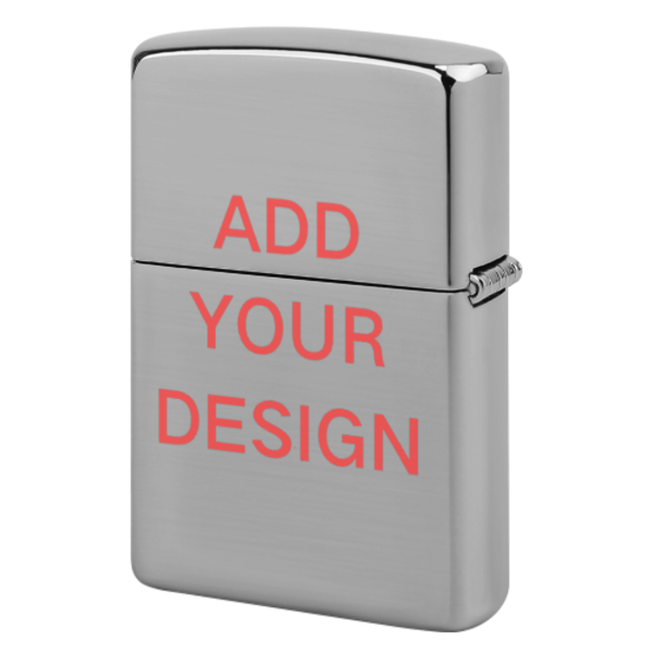 Lighter Housing