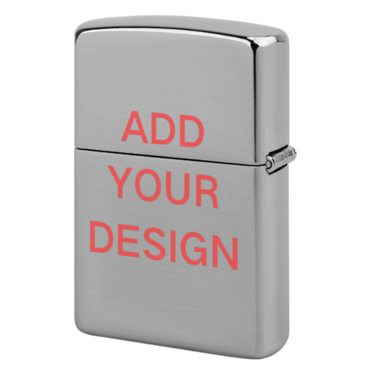 Lighter Housing