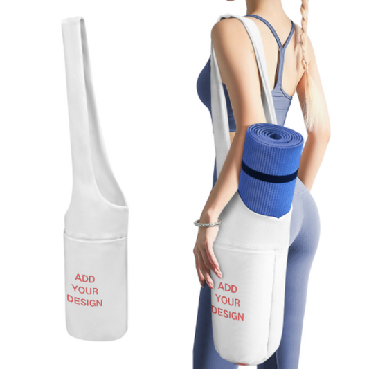 Yoga Mat Storage Bag