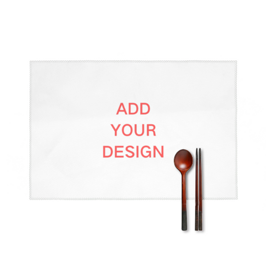 Placemats (4 pcs)