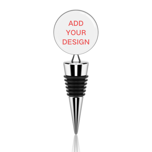 Wine Bottle Stoppers
